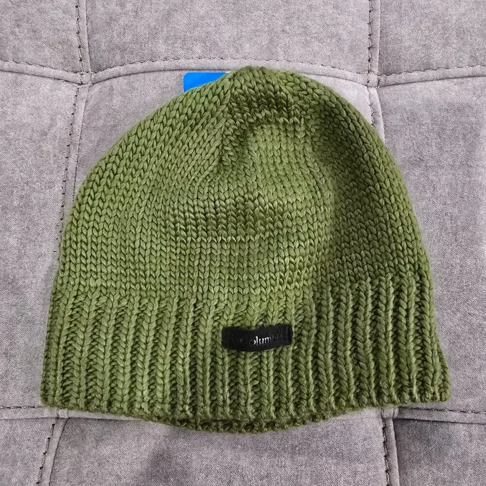 Columbia nwt cascade